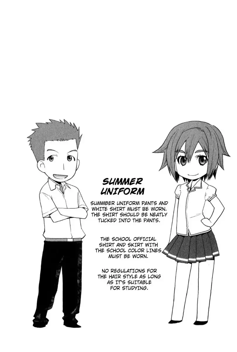 Kanpeki na Kanojo Chapter 25.03 57